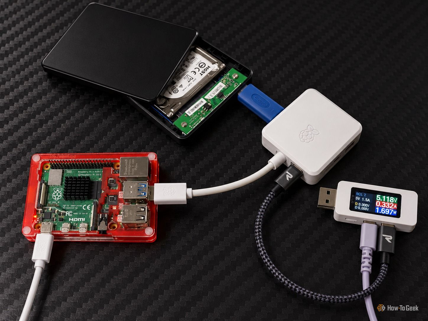 I use this Raspberry Pi accessory more than I use the Pi itself