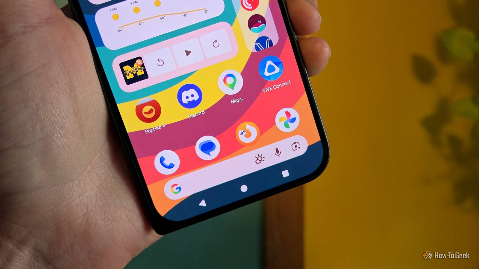 Android gestures feel smoother, but 3 things still work better with the old buttons