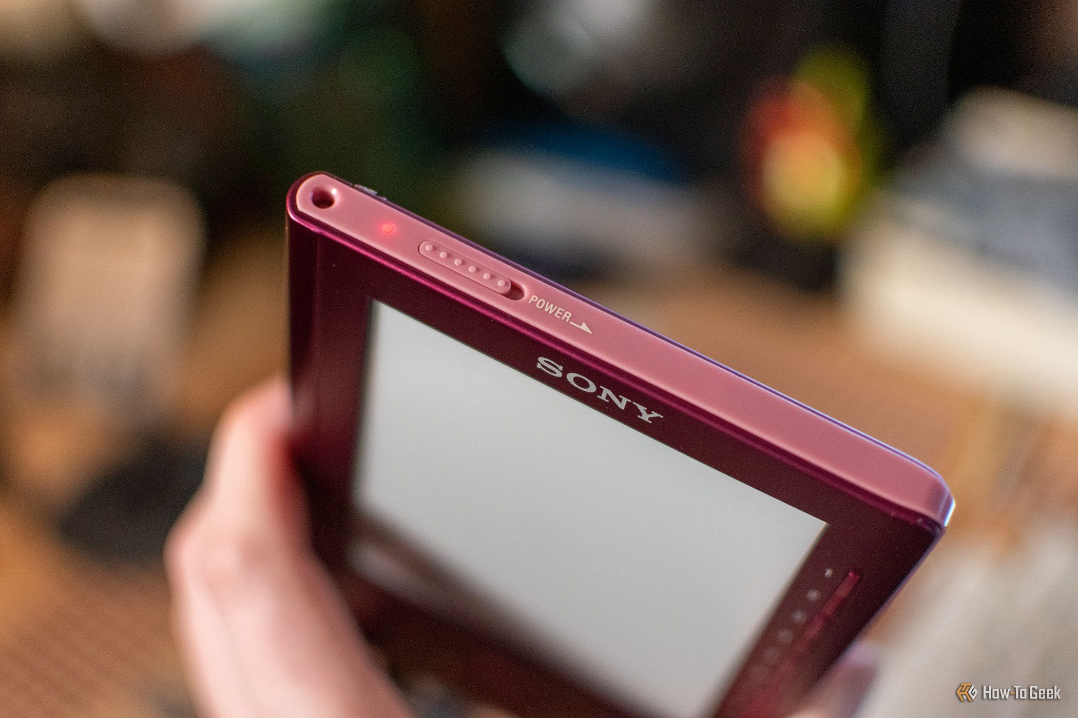 электронные книги Sony — иллюстрация 2 к материалу