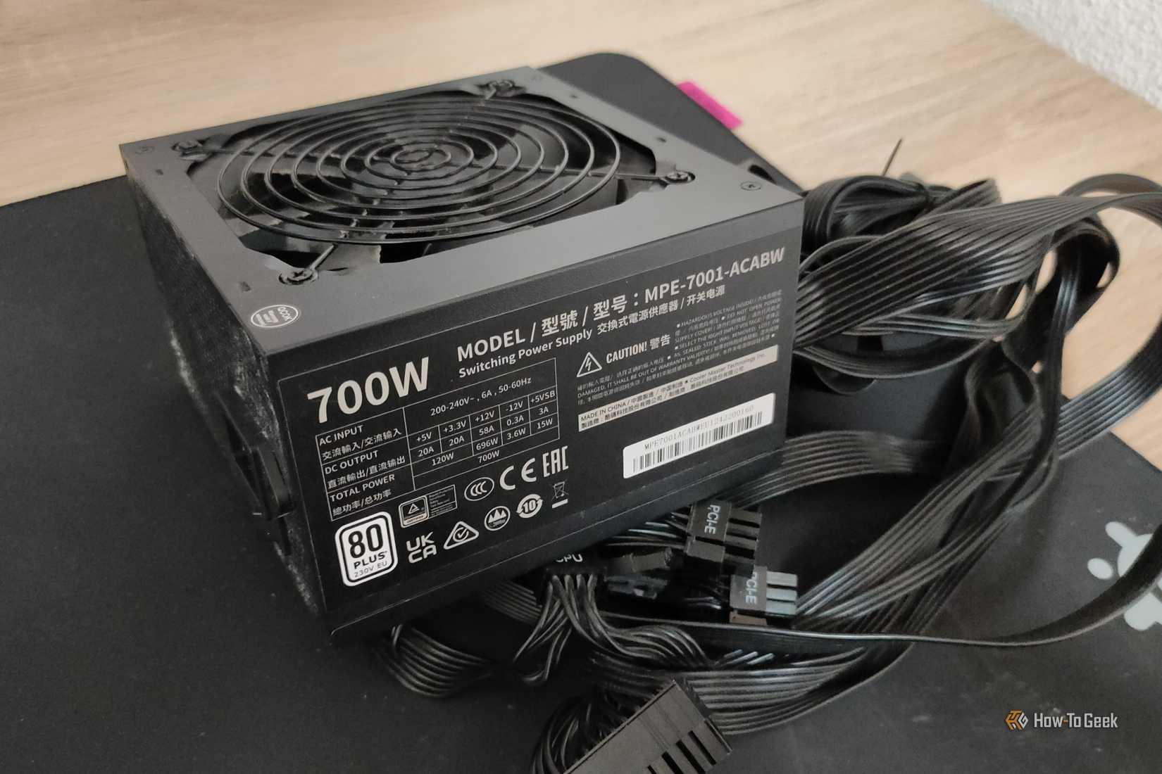 I don't want my next PC to be upgradable, and maybe you shouldn't either