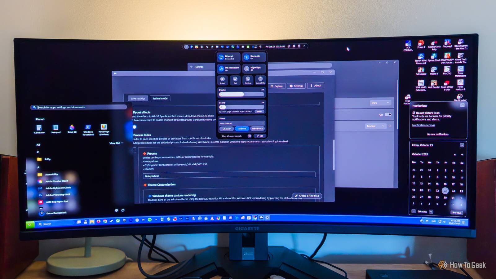 Windows modding is back, and the open-source tools are better than ...