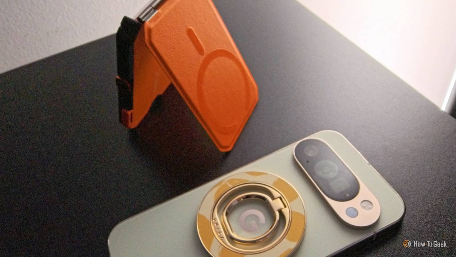 Writer says Qi2 accessories changed how they use Pixel 10