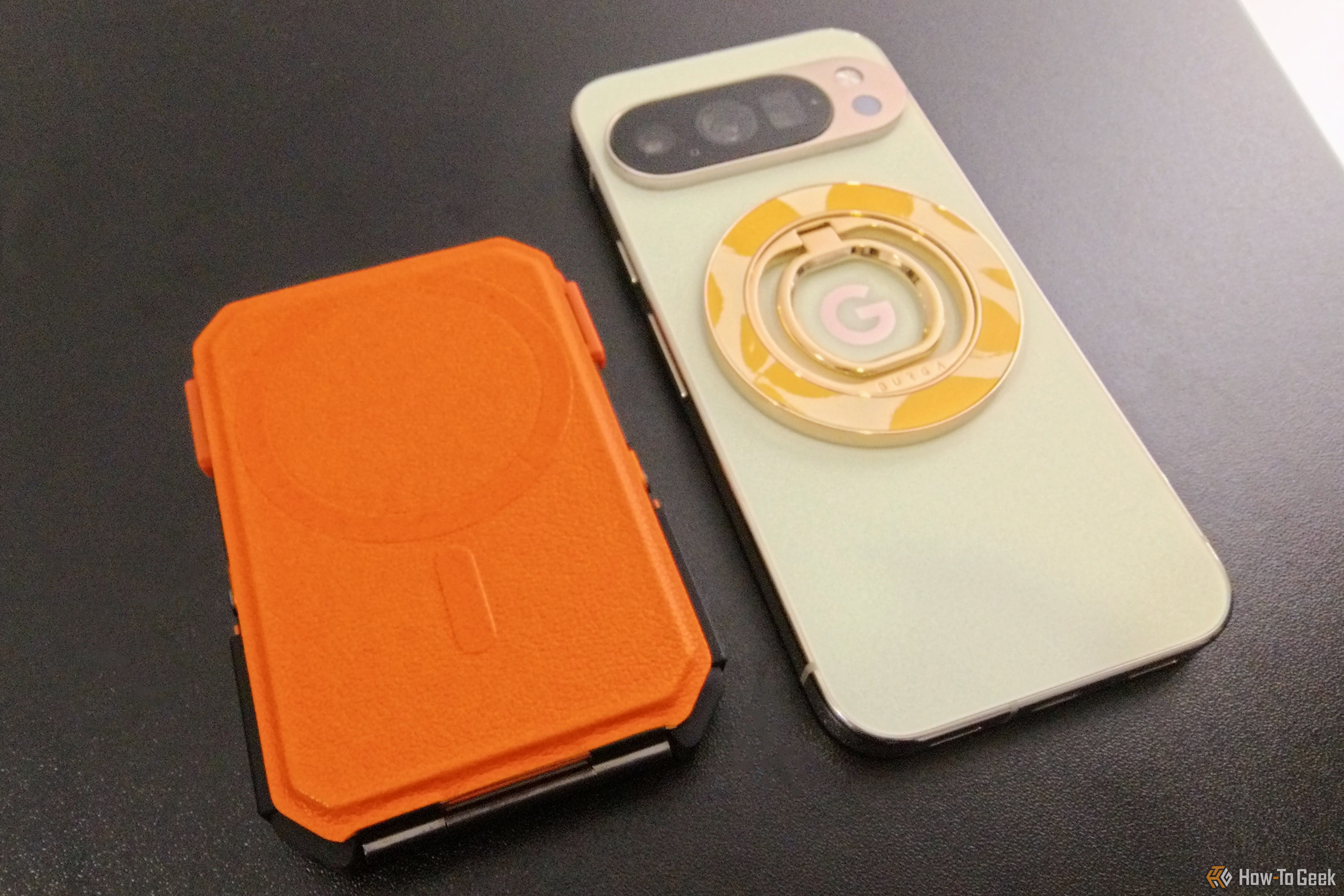 These 3 Qi2 accessories changed the way I use my phone forever