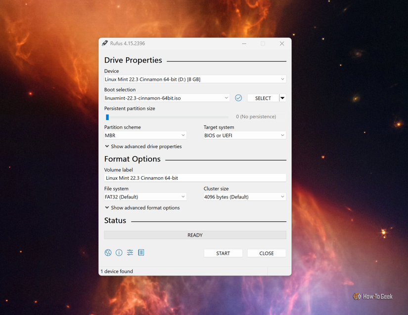 I tried 3 popular bootable USB tools, and 1 clear winner replaced Rufus
