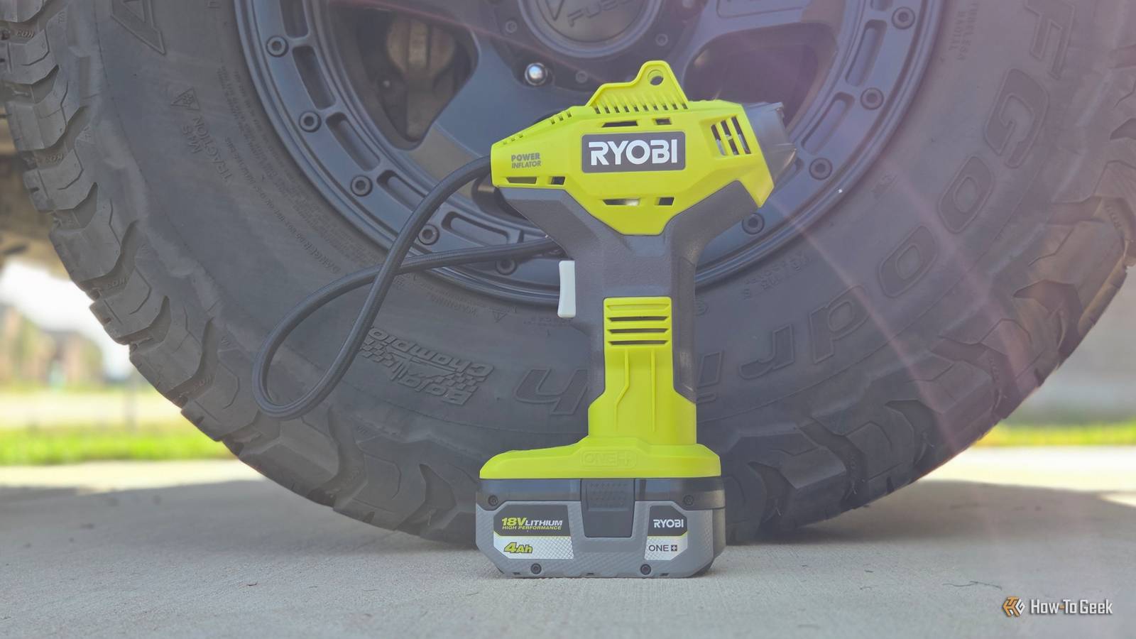 3 more must-have Ryobi tools you can't find at Home Depot