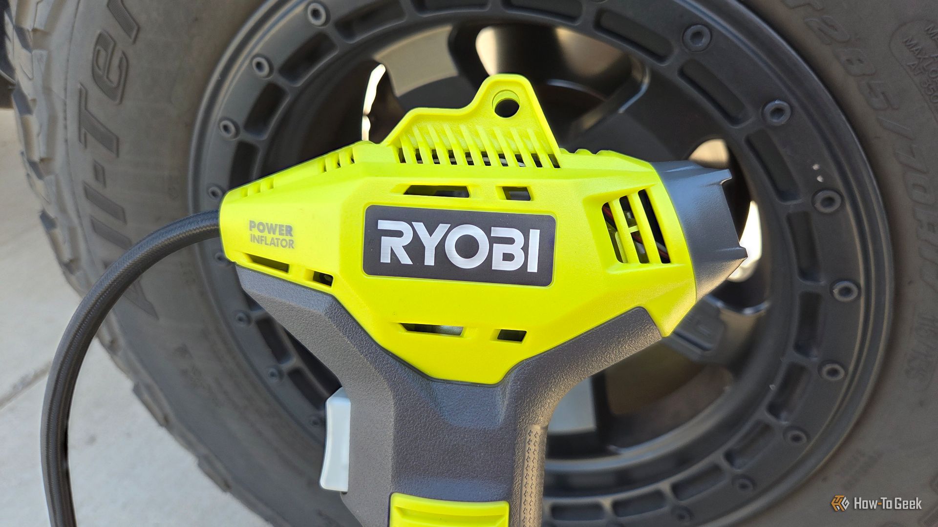 The two Ryobi tools I refuse to hit the road without