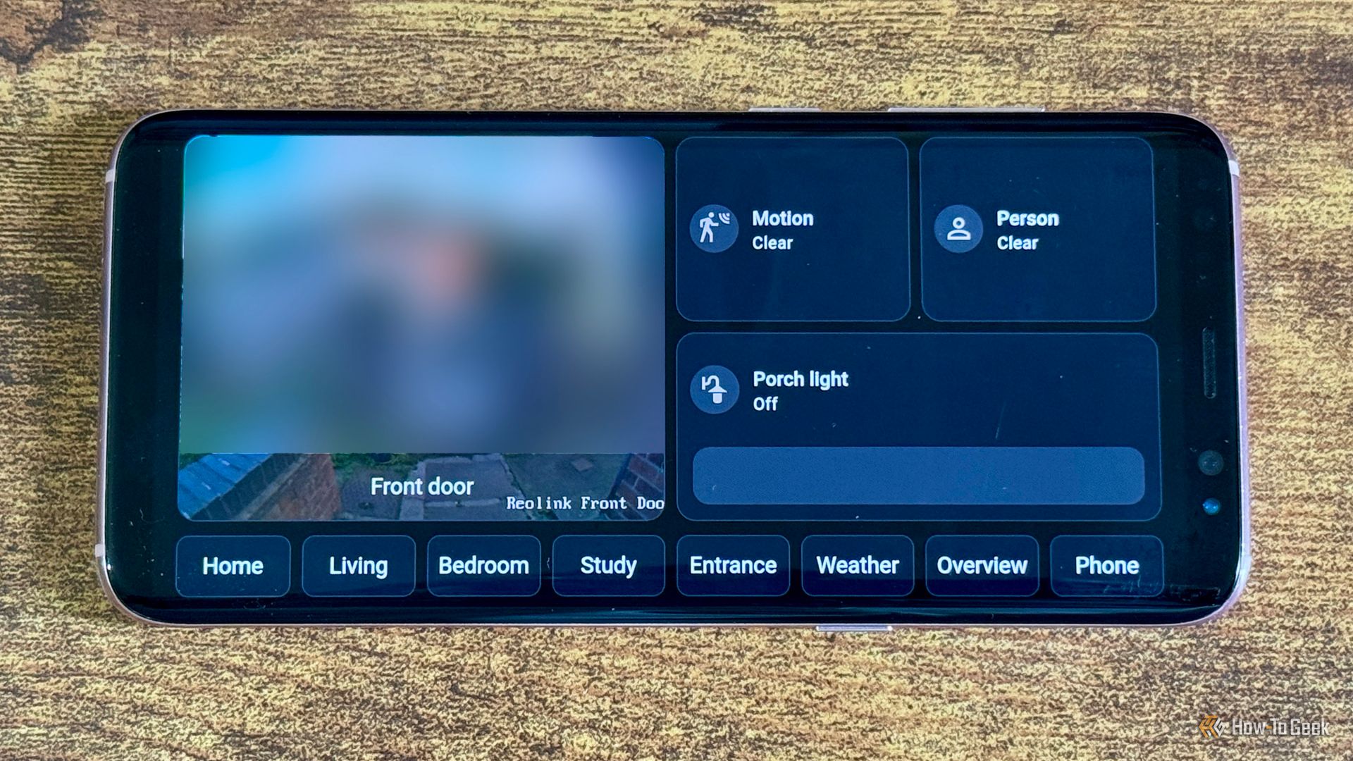 старый Android смартфон — иллюстрация 7 к материалу