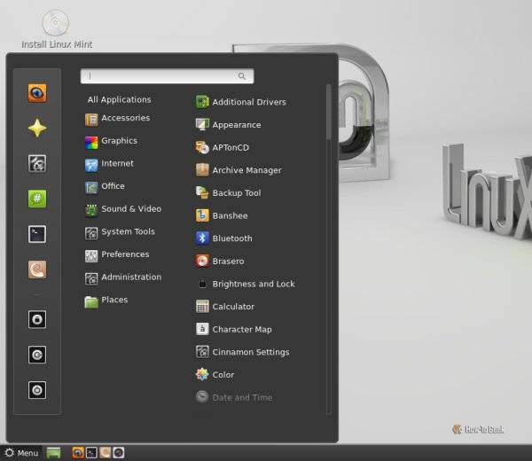 Linux Kernel Desktop 15 historic moments that shaped the Linux desktop we use today