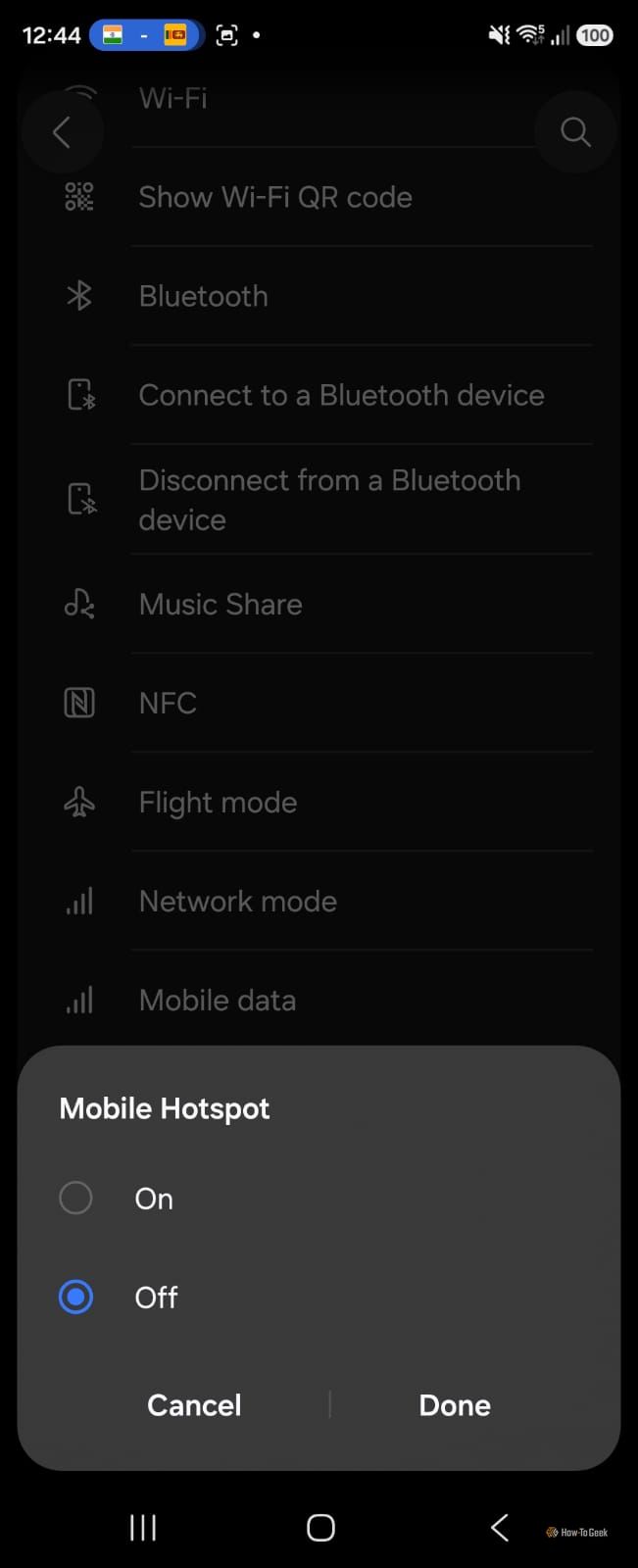 настройки Android Auto — иллюстрация 7 к материалу
