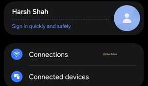 Changing the location setting in Waze