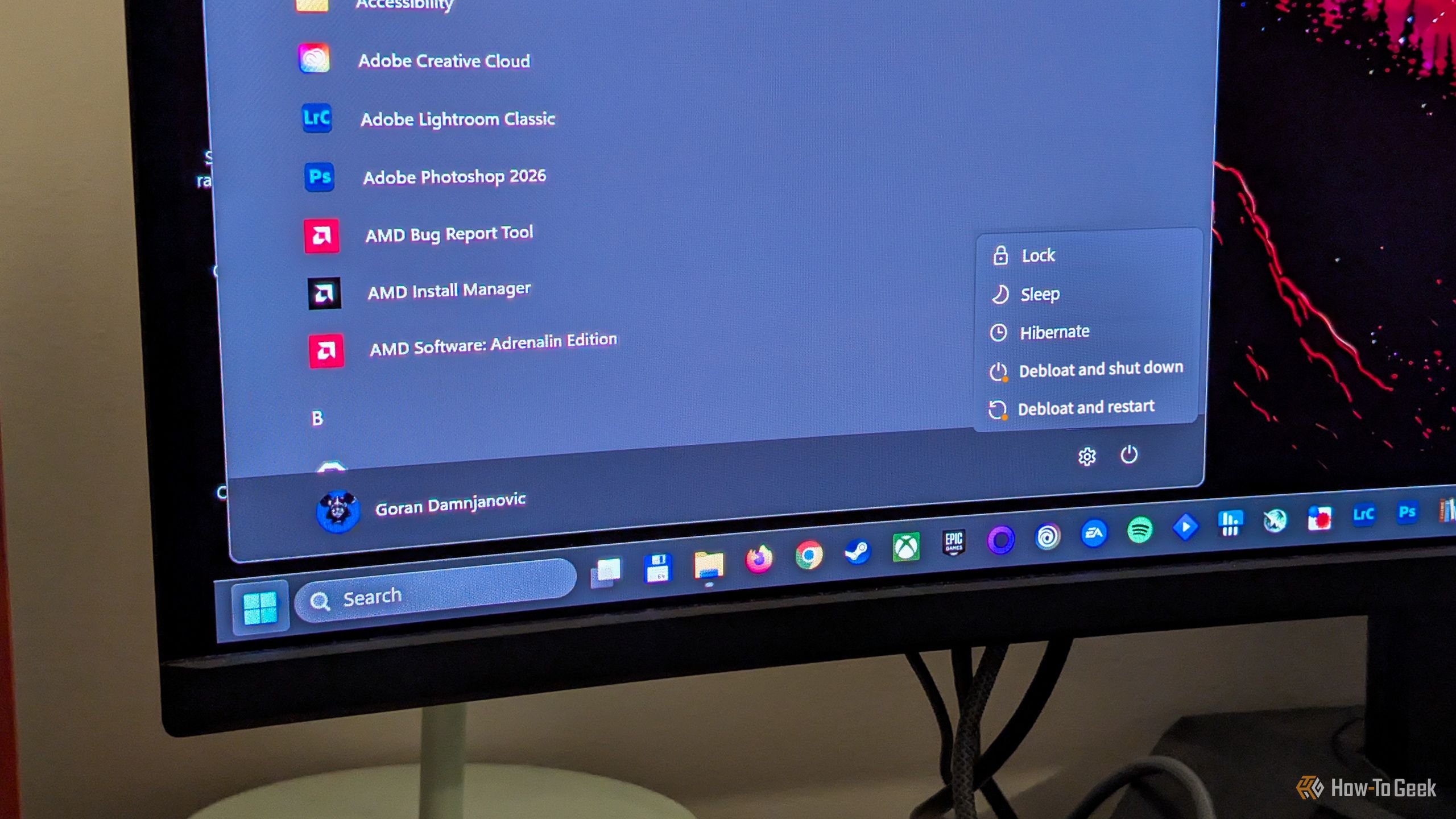 Microsoft finally made a bloat-free version of Windows 11, but normal people aren't allowed to use it