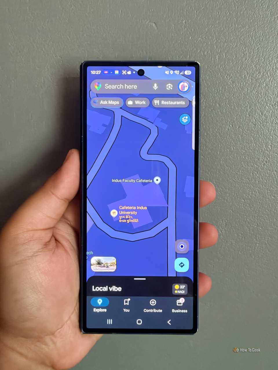 4 new Google Maps gestures every driver should know