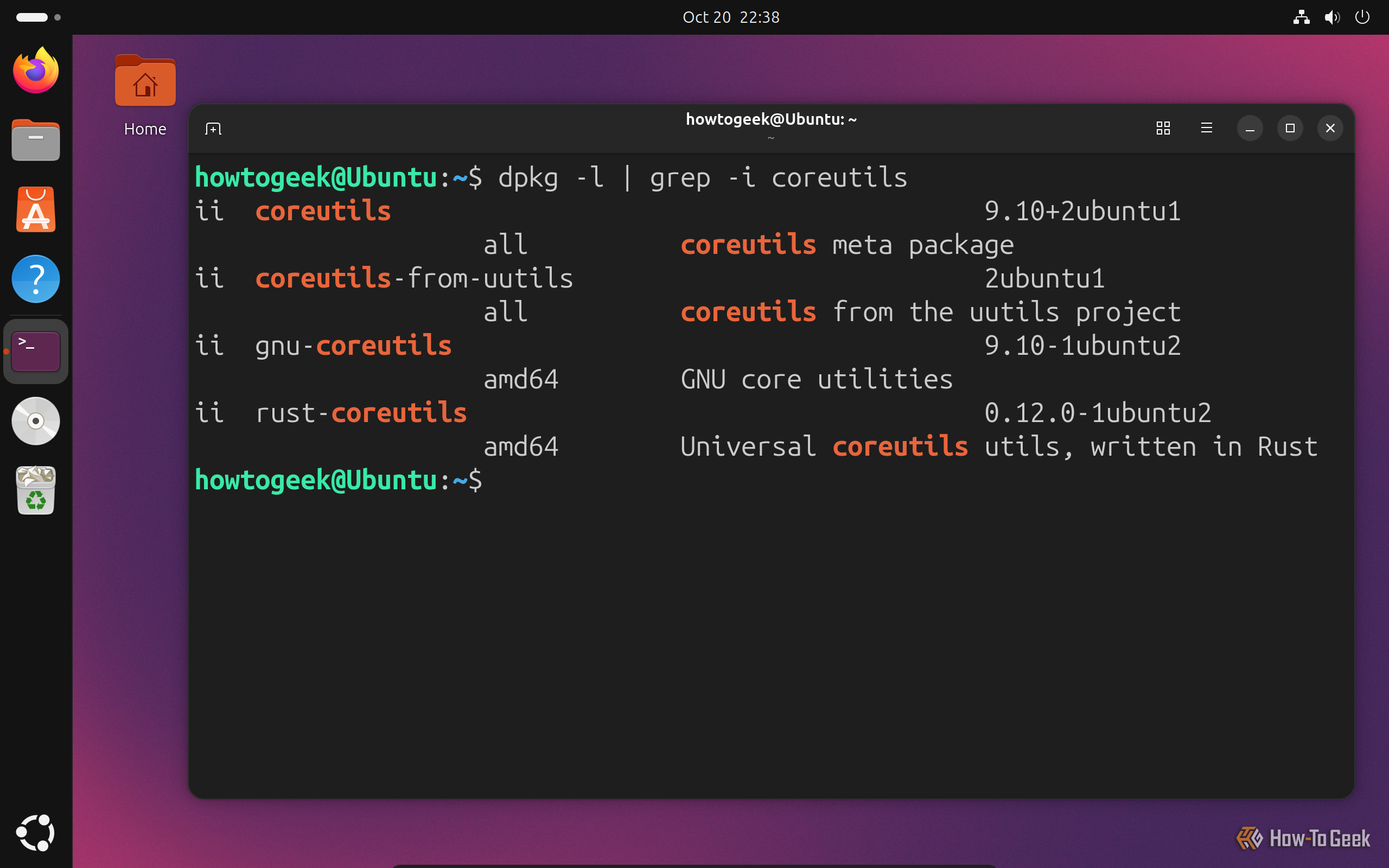 Ubuntu is beating Fedora at it's own game, and I can't defend Fedora ...