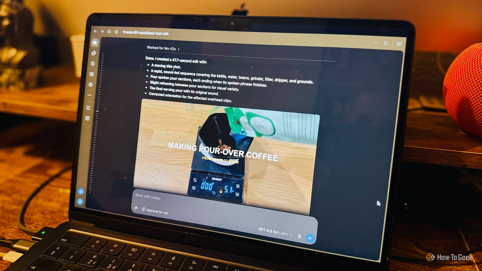 Open Codex I stopped using Premiere Pro to edit videos—Codex can do it for me ...