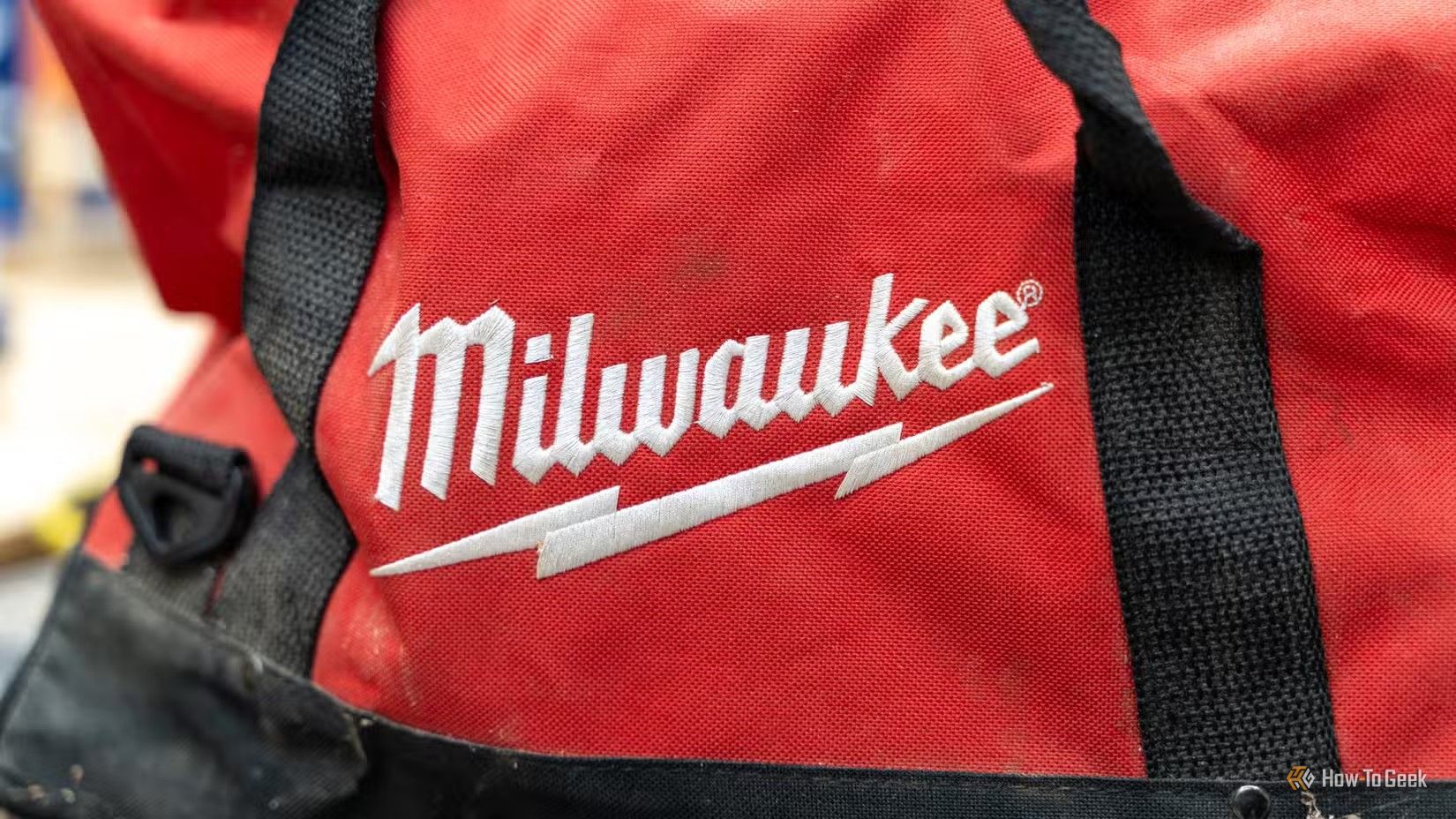 Mixing Milwaukee and Ryobi works if you stick to one simple rule