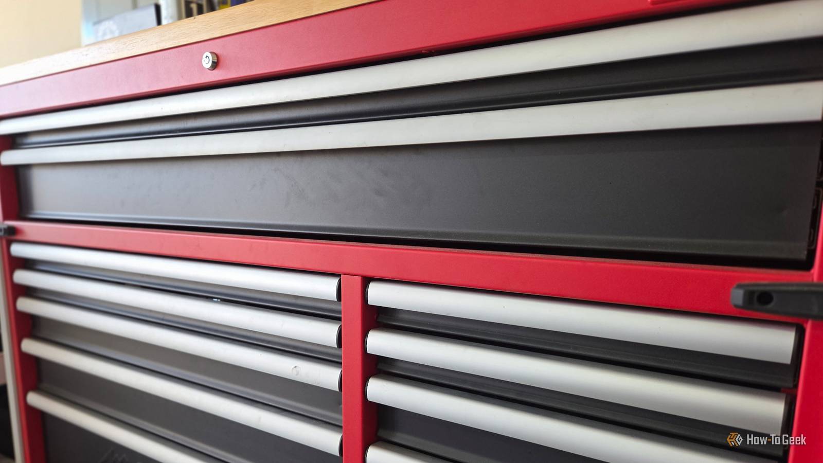 4 Snap-on toolbox rivals that give you pro-grade steel for less