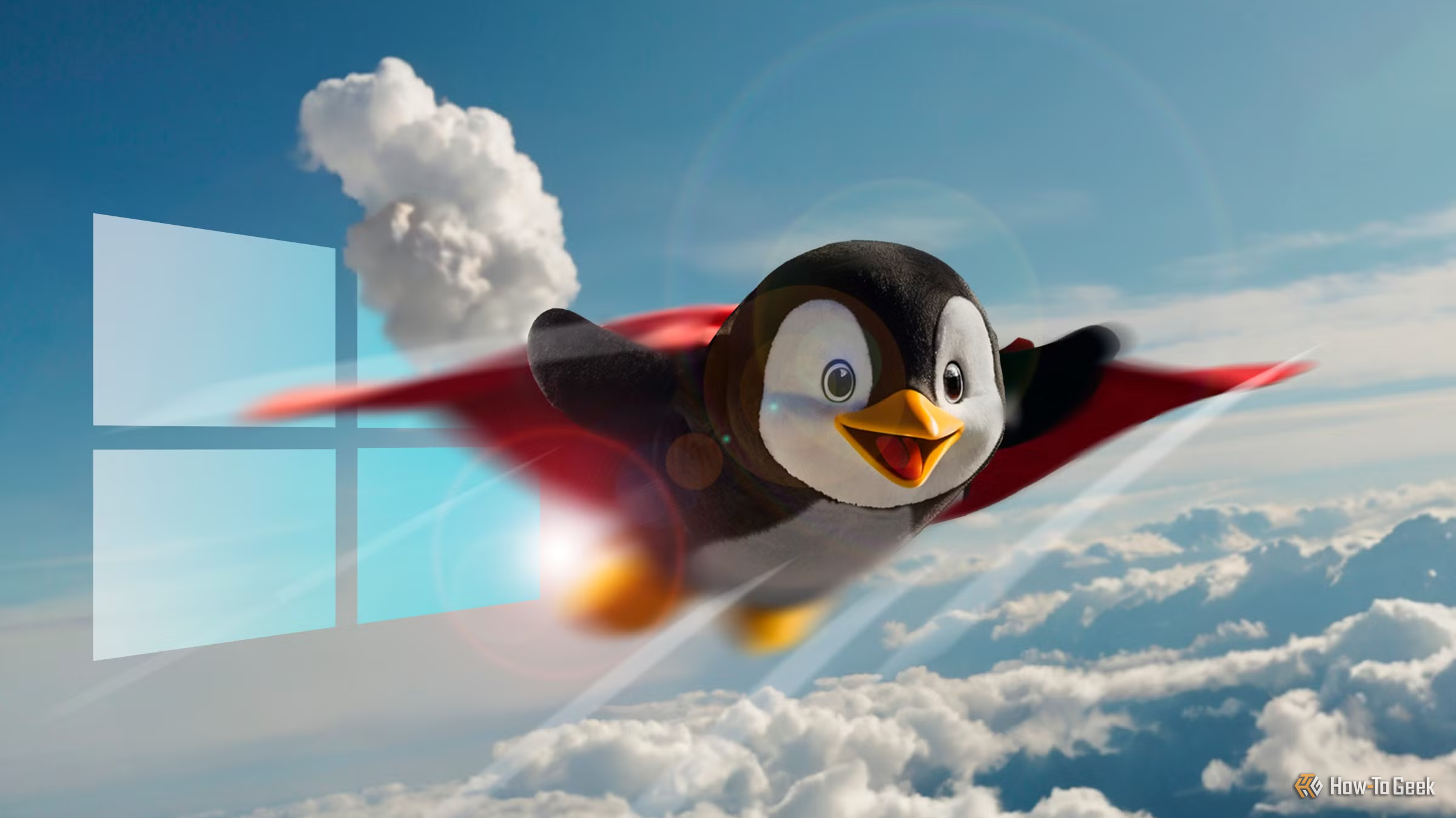 Linux beats Windows at these 3 things, and Microsoft still has no answer