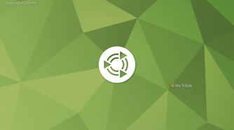 Ubuntu MATE default desktop with GNOME 2-style top and bottom panels.