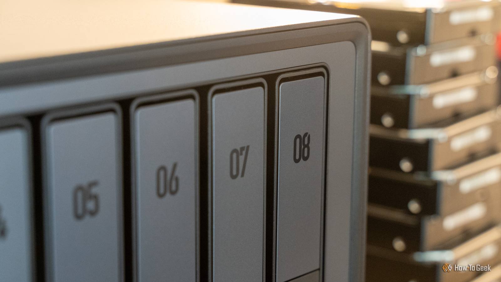 I tested Ugreen's most powerful 8-bay NAS, and it made me appreciate the cheaper model more