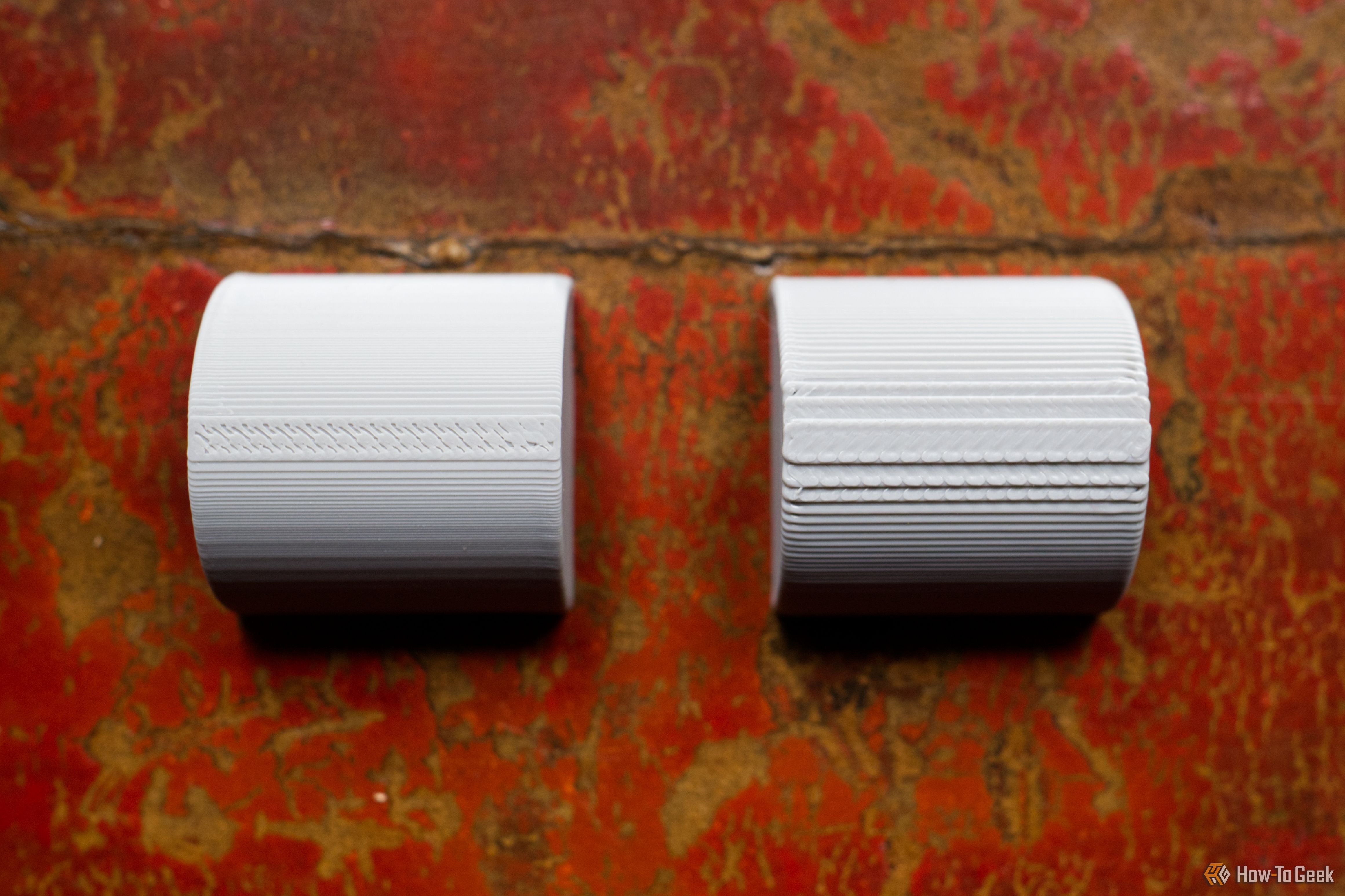 Stop choosing 3D print quality or speed, you can have both with variable layer height
