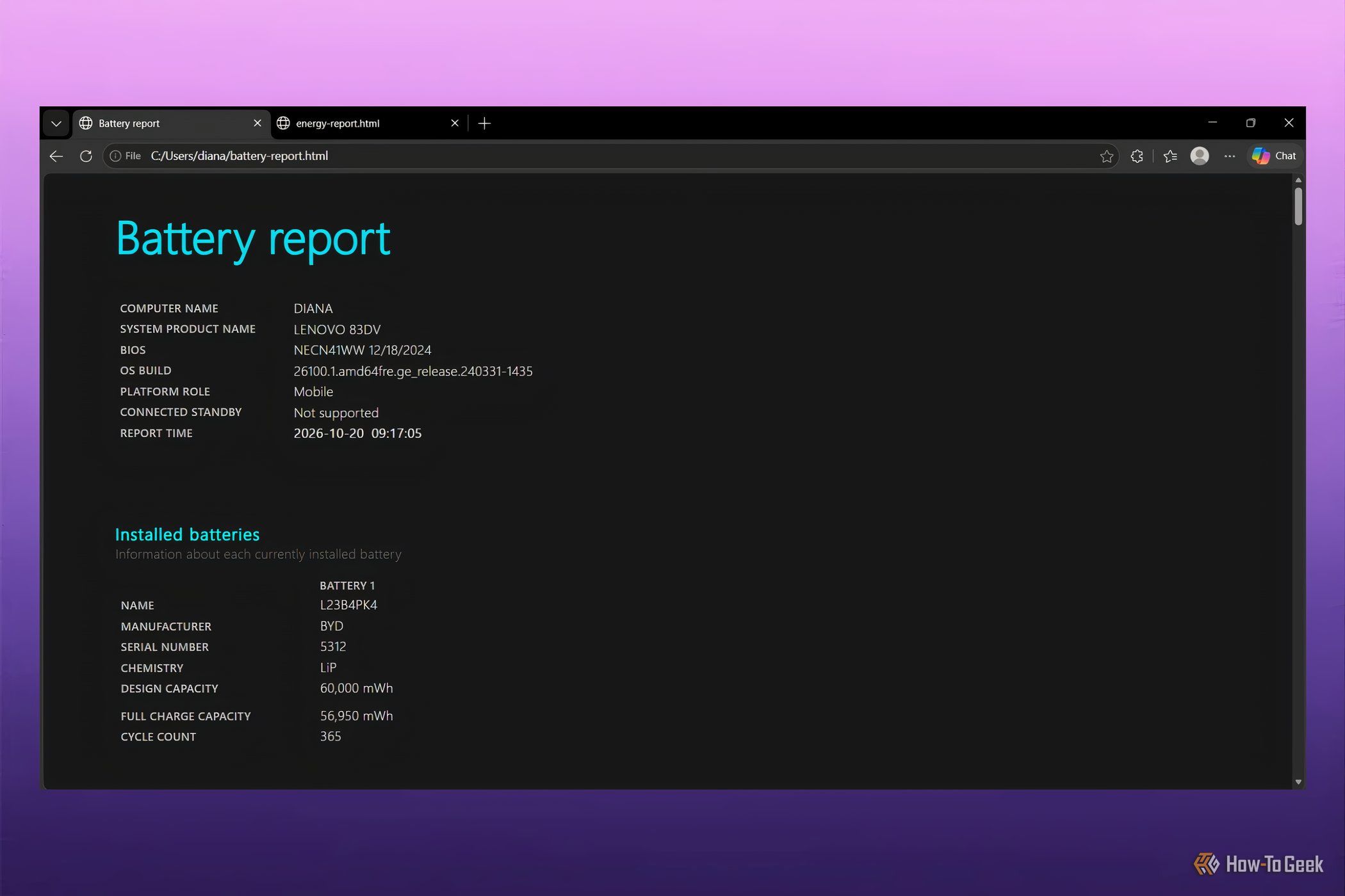 5 Windows 11 power tweaks that stretch your laptop battery when outlets ...