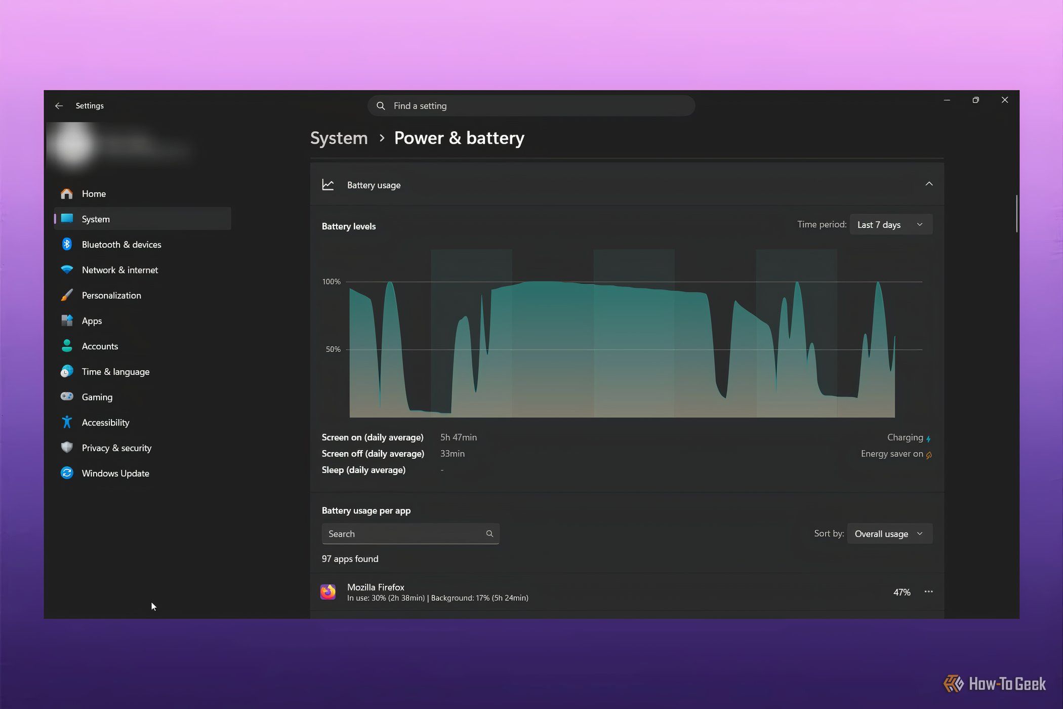 5 Windows 11 power tweaks that stretch your laptop battery when outlets ...