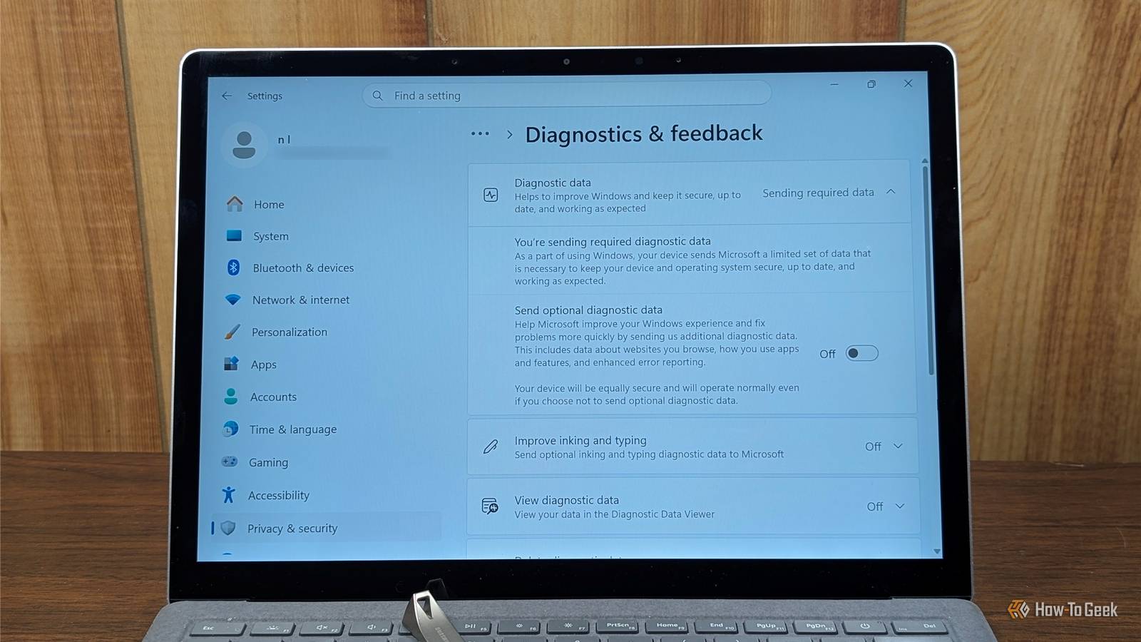 Your Windows PC is always reporting to Microsoft. Here’s the only way ...