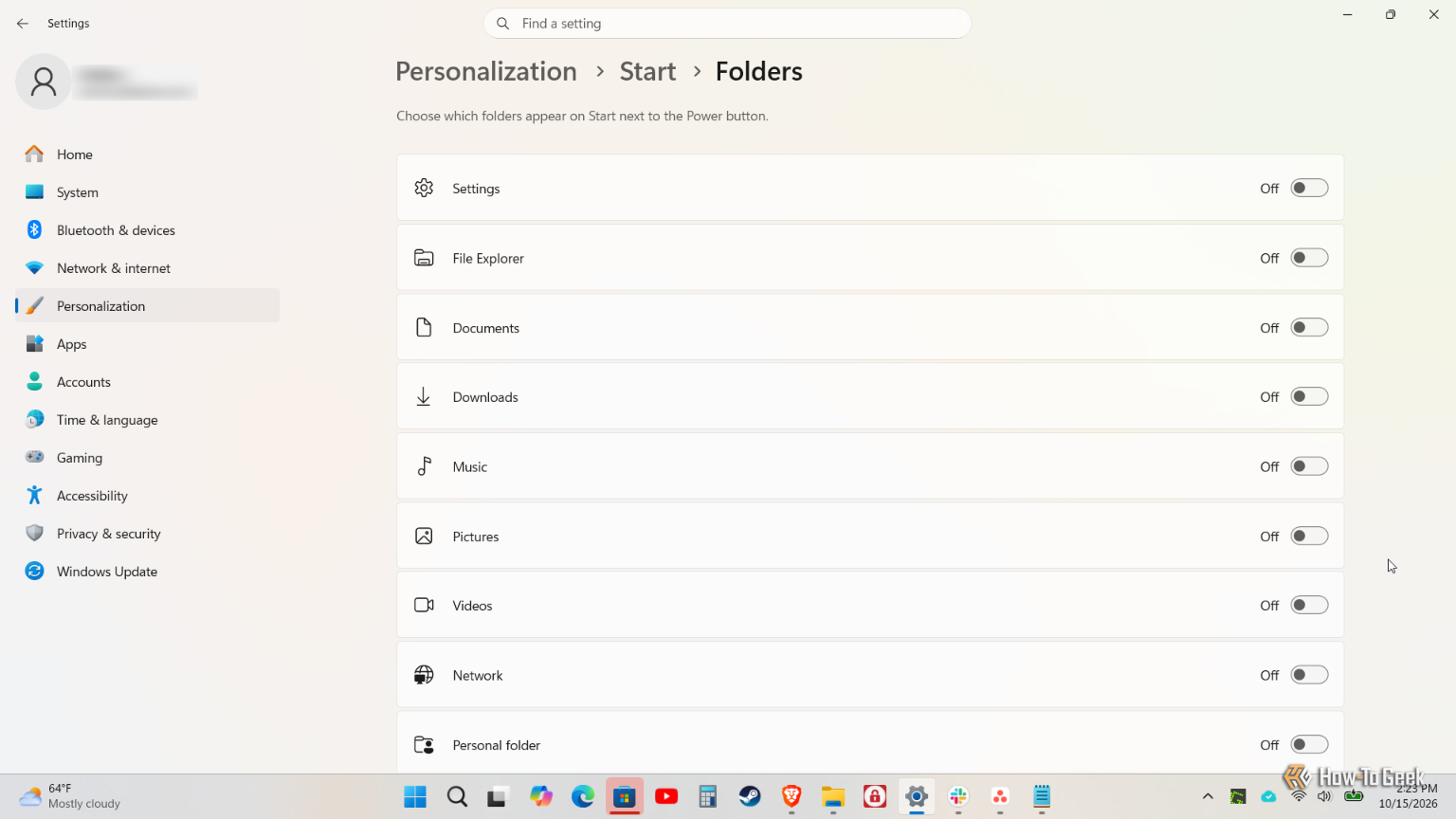 6 Windows 11 settings you can finally change after years of complaints