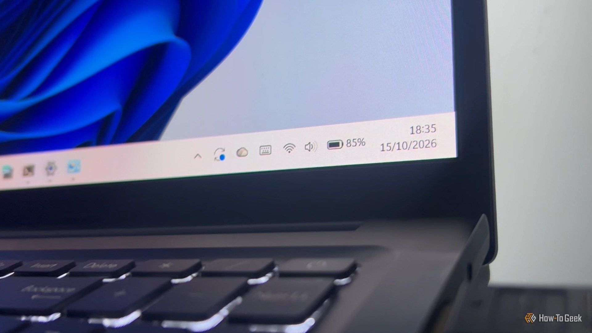 I changed one hidden Windows setting, and my laptop saw 36% less battery drain