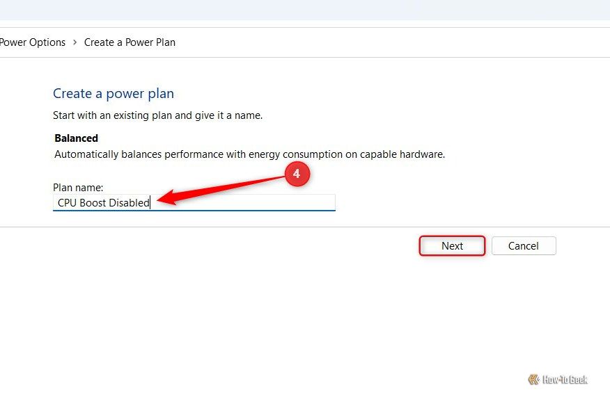 Как отключение скрытой настройки процессора в Windows 11 снижает расход батареи — изображение 4