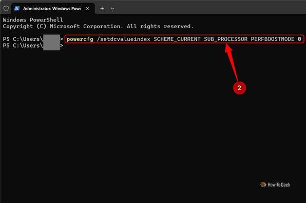 Как отключение скрытой настройки процессора в Windows 11 снижает расход батареи Как отключение скрытой настройки процессора в Windows 11 снижает расход батареи — изображение 6