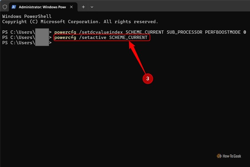 Как отключение скрытой настройки процессора в Windows 11 снижает расход батареи — изображение 7