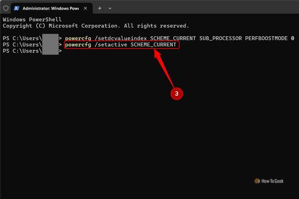 Как отключение скрытой настройки процессора в Windows 11 снижает расход батареи Как отключение скрытой настройки процессора в Windows 11 снижает расход батареи — изображение 7