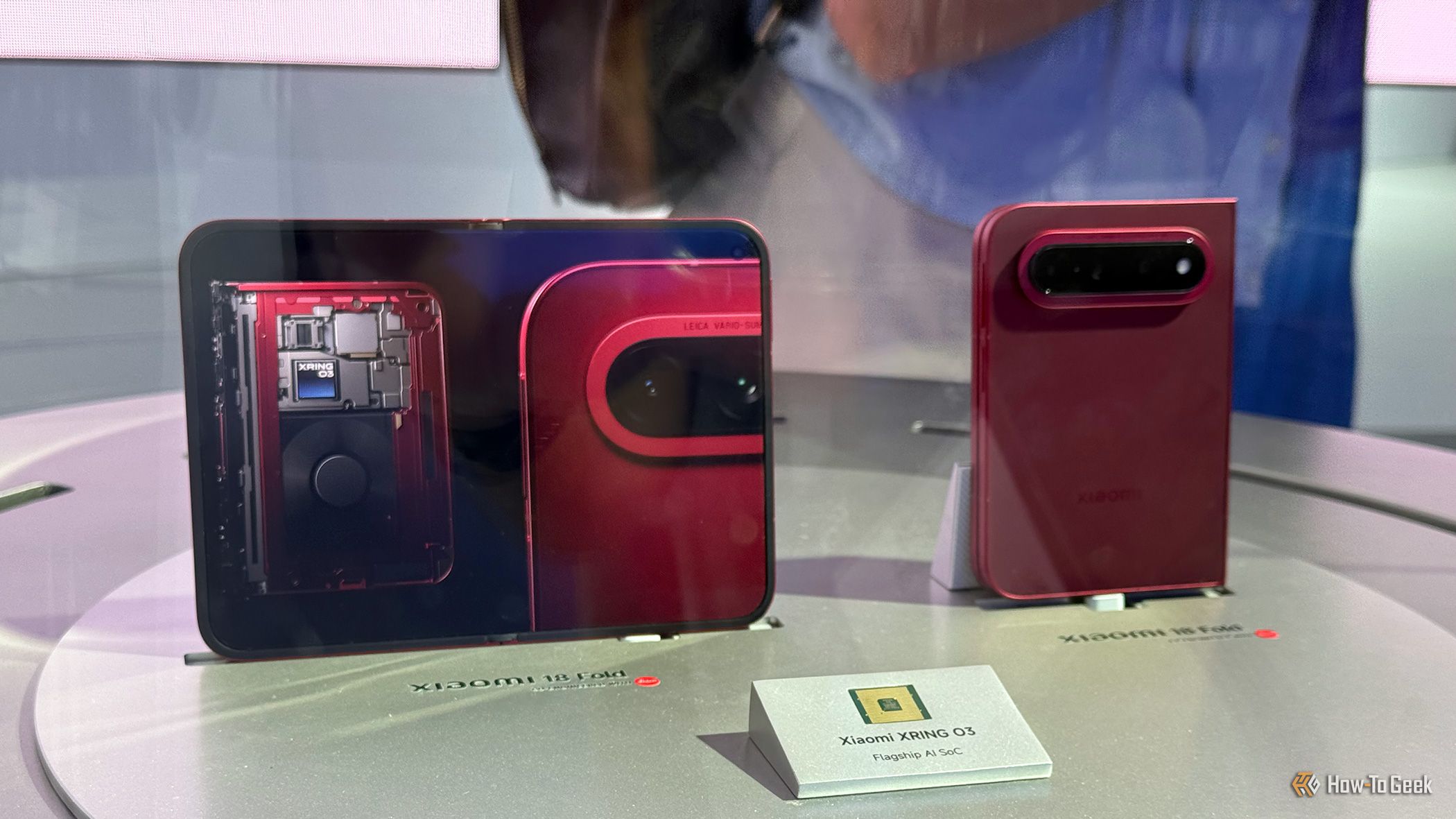 Why you shouldn't use a Chinese phone in the US