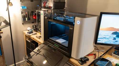xTool O1 Omni: обзор первого UV-принтера компании для малого бизнеса — иллюстрация 16 к материалу xTool O1 Omni: обзор первого UV-принтера компании для малого бизнеса — иллюстрация 16 к материалу