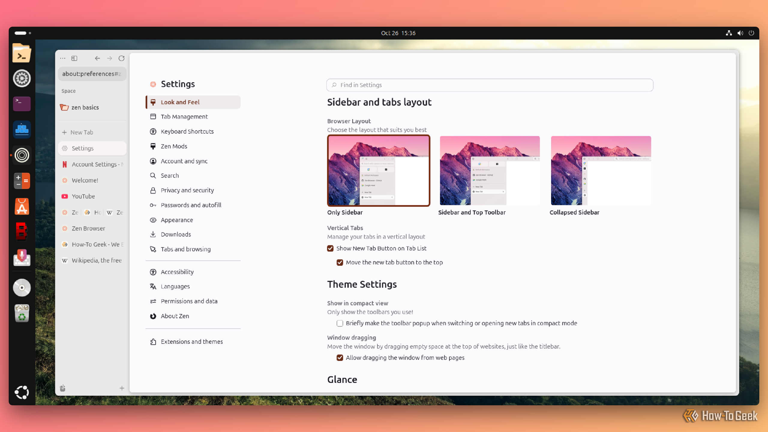 I finally tried the best Linux web browser, and it’s my new default
