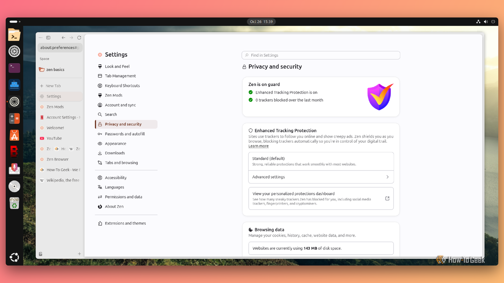 I finally tried the best Linux web browser, and it’s my new default
