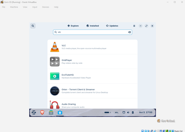 переход с Windows на Linux — иллюстрация 4 к материалу переход с Windows на Linux — иллюстрация 4 к материалу