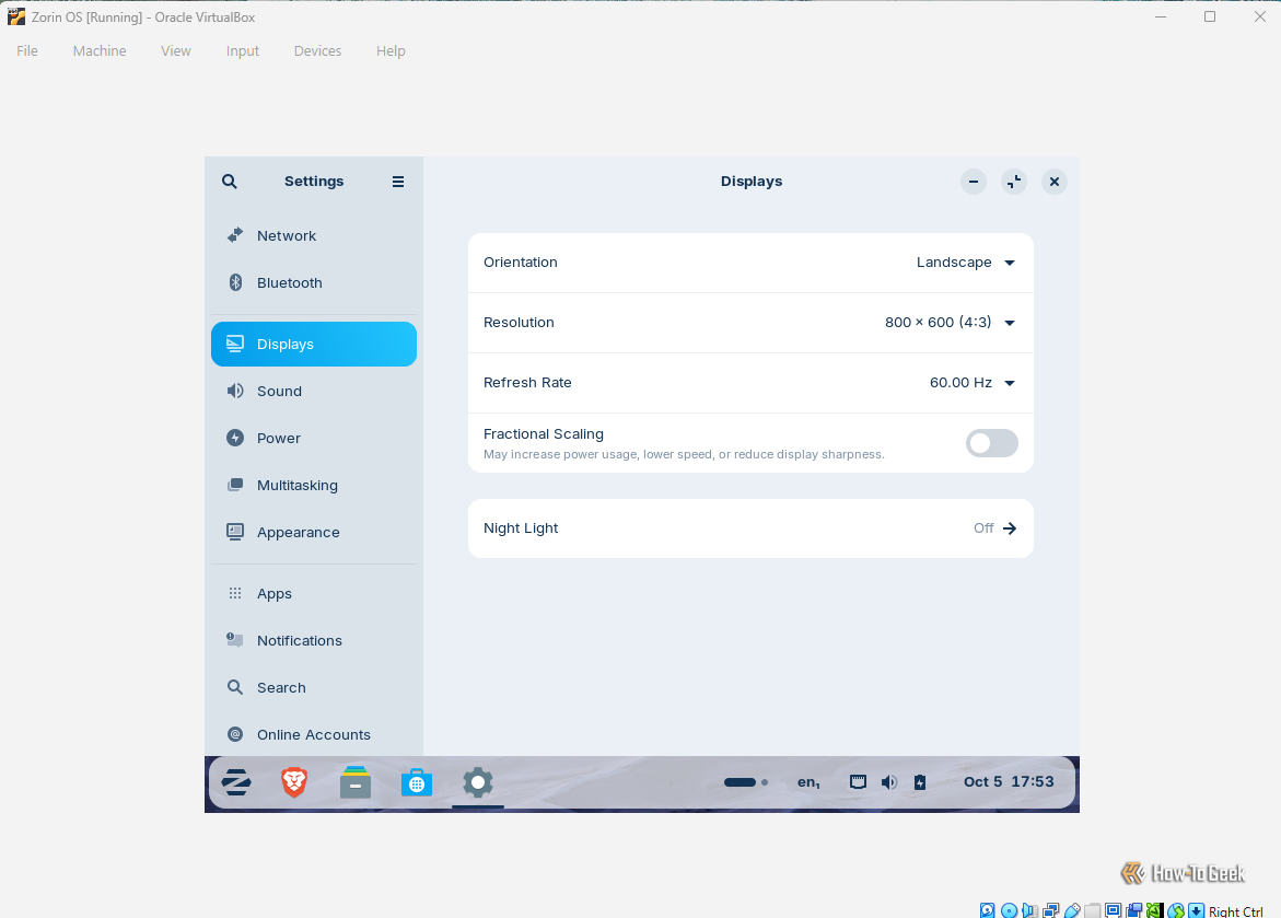 переход с Windows на Linux — иллюстрация 6 к материалу